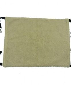 Alternative view of Comfortable Warm Hammock Cat Bed