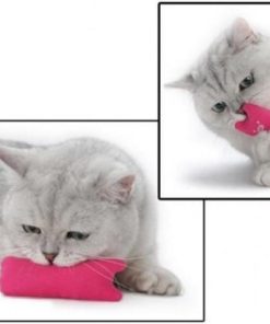 Scratch Natural Mint Catnip Toy