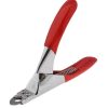 Toe Claw Scissors Pet Nail Trimmer Tool