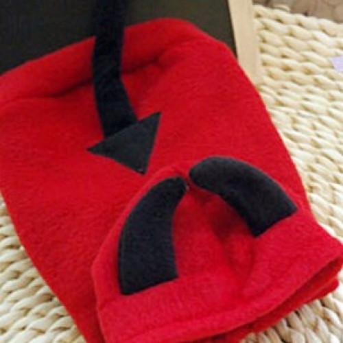 Spring and Winter Cosplay Pet Costume - Image 2