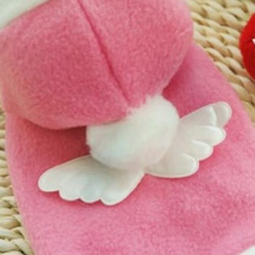 Spring and Winter Cosplay Pet Costume - Image 3