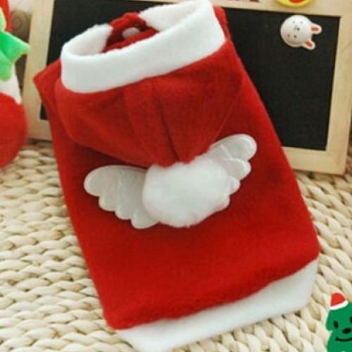 Spring and Winter Cosplay Pet Costume - Image 5