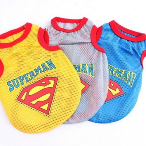 Cute Breathable Mesh Cat Shirt - Image 2