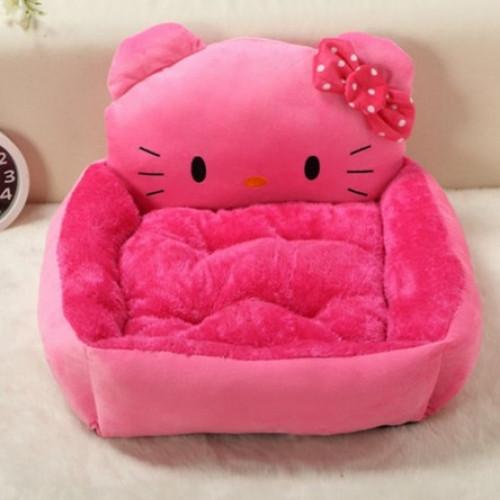 Beds Fashion Pet House Cartoon Style - Image 2