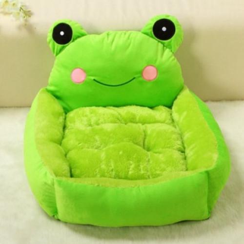 Beds Fashion Pet House Cartoon Style - Image 3