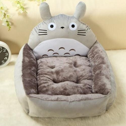 Beds Fashion Pet House Cartoon Style - Image 4