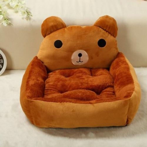 Beds Fashion Pet House Cartoon Style - Image 6