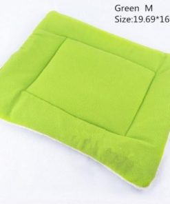 Alternative view of Winter Crate Kennel Warm Pet Bed Mat