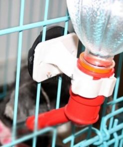 Alternative view of Easy Use Drinking Hanging Water Bottle