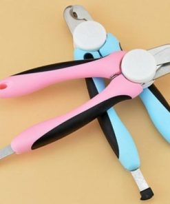 Nail Clippers Scissors Pet Grooming Tool