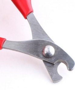 Nail Pet Grooming Trimmer Clipper Scissors