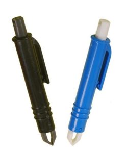 Alternative view of Catch Lice Flea Tick Tweezers Clip