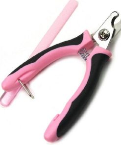 Alternative view of Nail Clippers Scissors Pet Grooming Tool