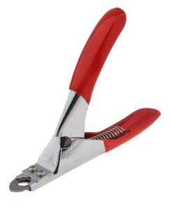 Toe Claw Scissors Pet Nail Trimmer Tool