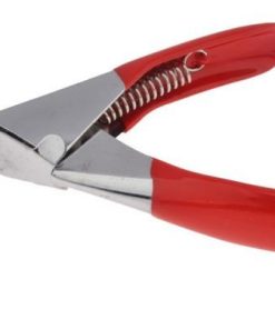 Alternative view of Toe Claw Scissors Pet Nail Trimmer Tool