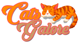 Cats Galore